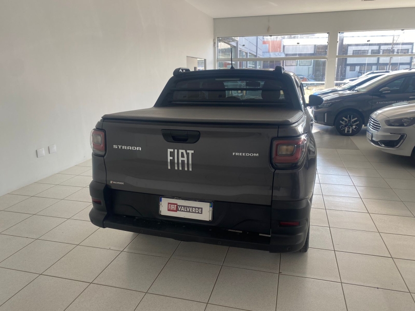 fiat strada 1.3 firefly flex freedom cd manual 4p 2023 fiat strada 1.3 firefly flex freedom cd manual 4p 2023
