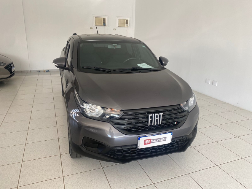 fiat strada 1.3 firefly flex freedom cd manual 4p 2023 fiat strada 1.3 firefly flex freedom cd manual 4p 2023