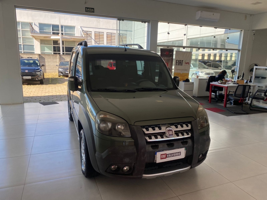 fiat doblo 1.8 mpi adventure 16v flex 4p manual 2012 fiat doblo 1.8 mpi adventure 16v flex 4p manual 2012