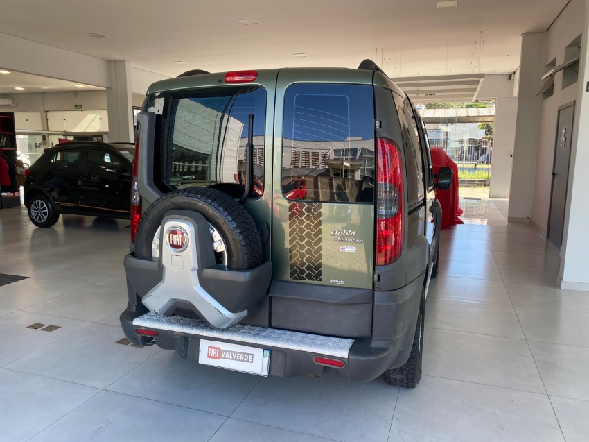 fiat doblo 1.8 mpi adventure 16v flex 4p manual 2012 fiat doblo 1.8 mpi adventure 16v flex 4p manual 2012