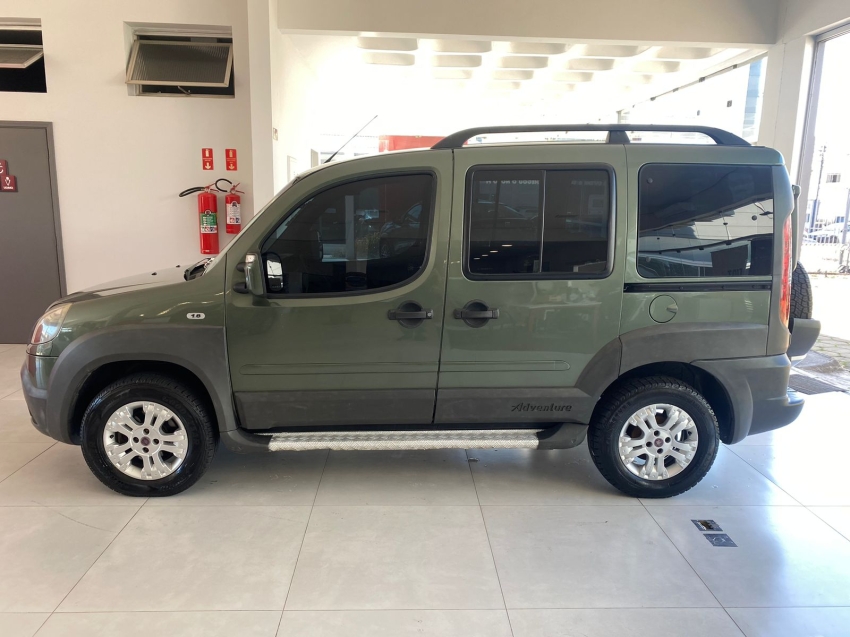 fiat doblo 1.8 mpi adventure 16v flex 4p manual 2012 fiat doblo 1.8 mpi adventure 16v flex 4p manual 2012