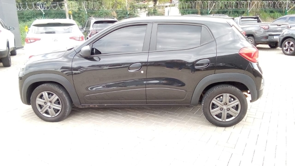 renault kwid 1.0 12v sce flex zen manual 4p 2024 renault kwid 1.0 12v sce flex zen manual 4p 2024
