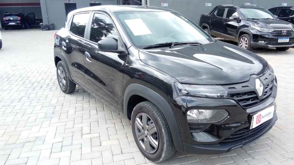 renault kwid 1.0 12v sce flex zen manual 4p 2024 renault kwid 1.0 12v sce flex zen manual 4p 2024
