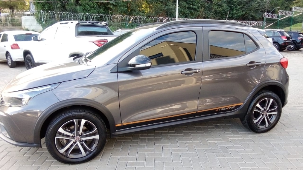 fiat argo 1.3 firefly flex trekking manual 4p 2024 fiat argo 1.3 firefly flex trekking manual 4p 2024