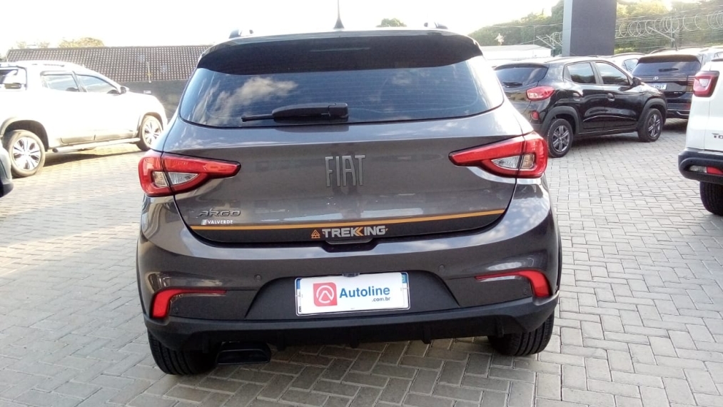 fiat argo 1.3 firefly flex trekking manual 4p 2024 fiat argo 1.3 firefly flex trekking manual 4p 2024