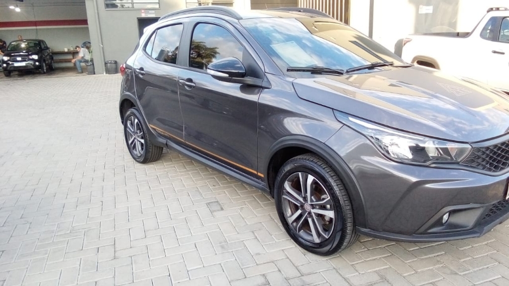 fiat argo 1.3 firefly flex trekking manual 4p 2024 fiat argo 1.3 firefly flex trekking manual 4p 2024