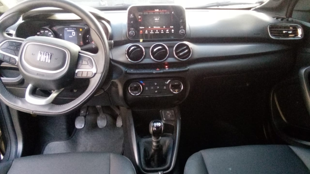 fiat argo 1.3 firefly flex trekking manual 4p 2024 fiat argo 1.3 firefly flex trekking manual 4p 2024