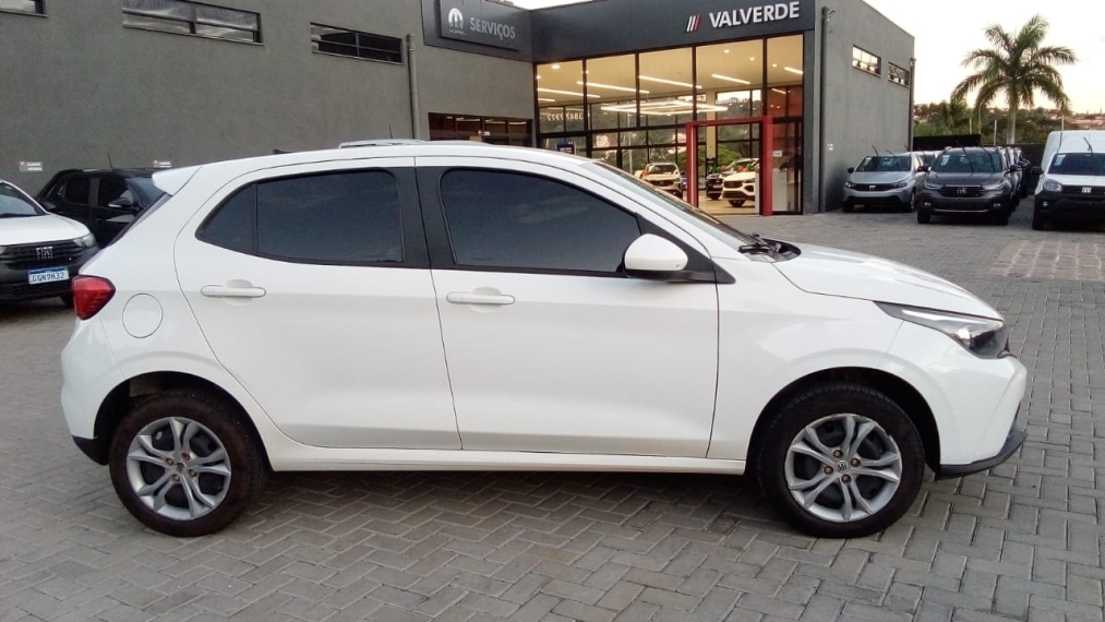 fiat argo 1.0 firefly flex drive manual 4p 2023 fiat argo 1.0 firefly flex drive manual 4p 2023