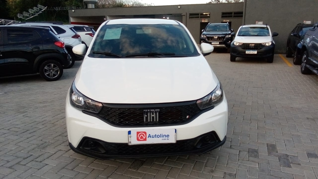 fiat argo 1.0 firefly flex drive manual 4p 2023 fiat argo 1.0 firefly flex drive manual 4p 2023