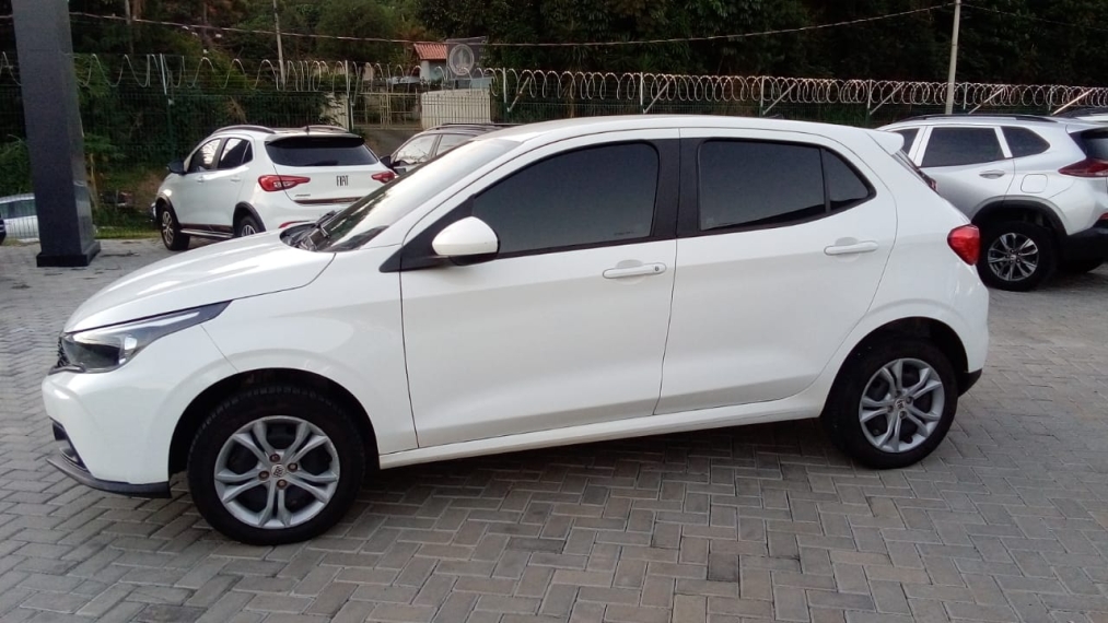 fiat argo 1.0 firefly flex drive manual 4p 2023 fiat argo 1.0 firefly flex drive manual 4p 2023
