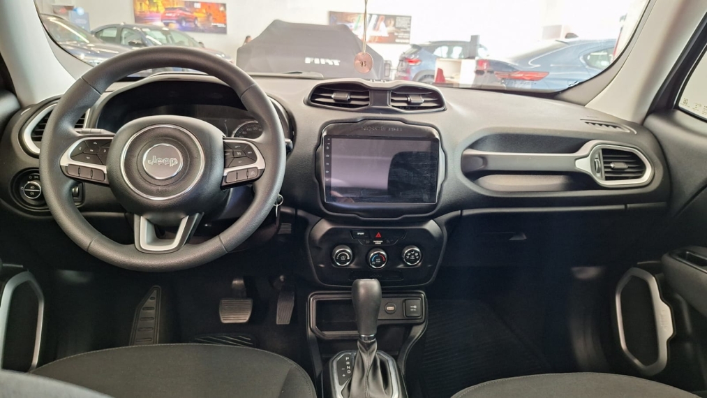 jeep renegade 1.8 16v flex 4p automatico 2021 jeep renegade 1.8 16v flex 4p automatico 2021