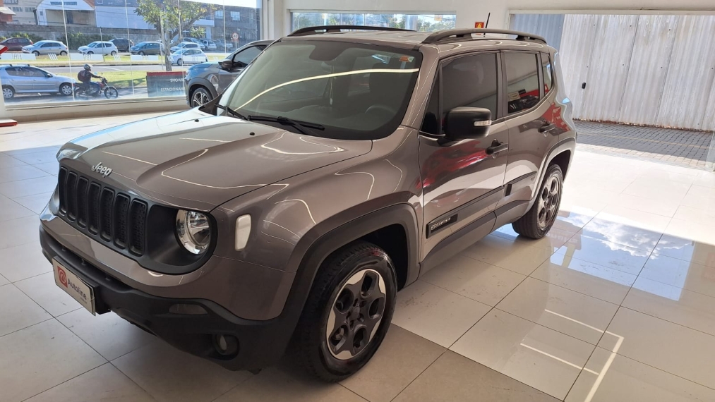 jeep renegade 1.8 16v flex 4p automatico 2021 jeep renegade 1.8 16v flex 4p automatico 2021