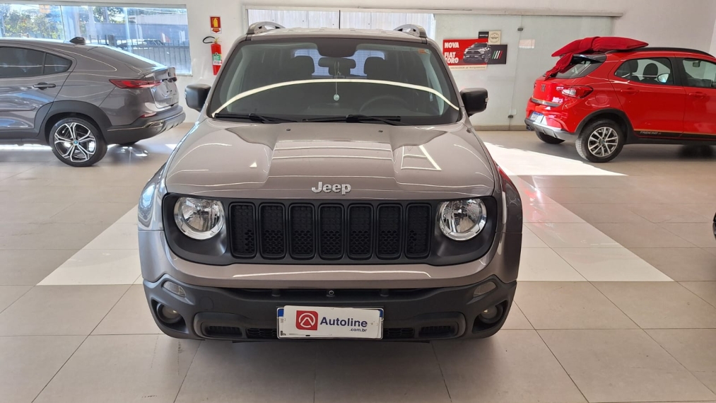 jeep renegade 1.8 16v flex 4p automatico 2021 jeep renegade 1.8 16v flex 4p automatico 2021