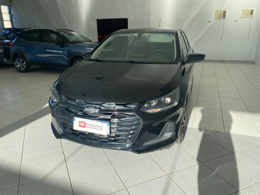 chevrolet onix 1.0 turbo flex plus premier automatico 4p 2022 chevrolet onix 1.0 turbo flex plus premier automatico 4p 2022