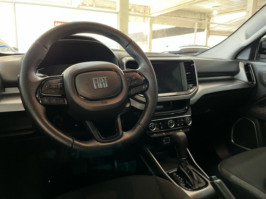fiat toro 1.3 turbo 270 flex freedom at6 4p automatico 2024 fiat toro 1.3 turbo 270 flex freedom at6 4p automatico 2024