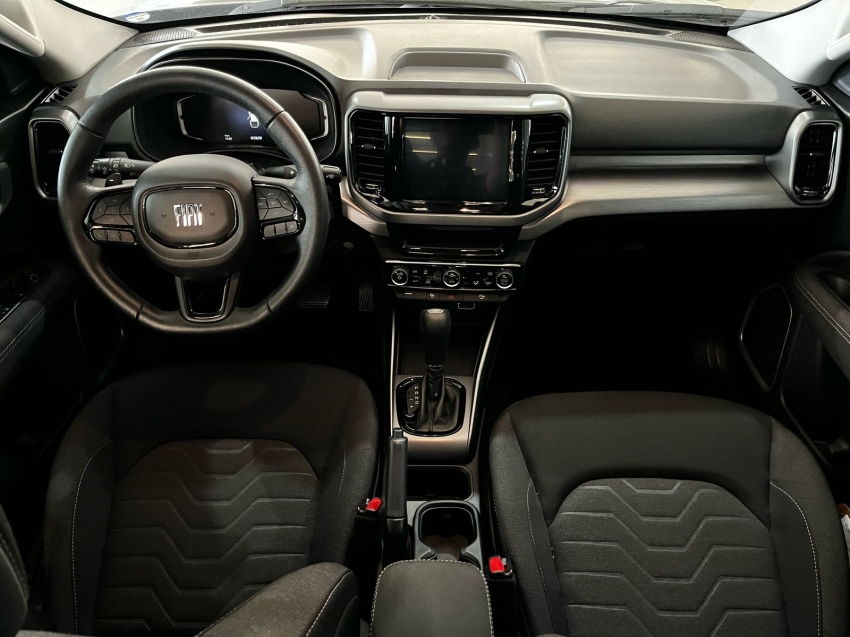 fiat toro 1.3 turbo 270 flex freedom at6 4p automatico 2024 fiat toro 1.3 turbo 270 flex freedom at6 4p automatico 2024