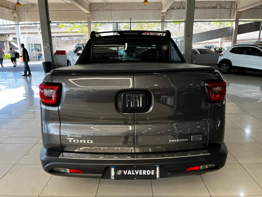 fiat toro 1.3 turbo 270 flex freedom at6 4p automatico 2024 fiat toro 1.3 turbo 270 flex freedom at6 4p automatico 2024