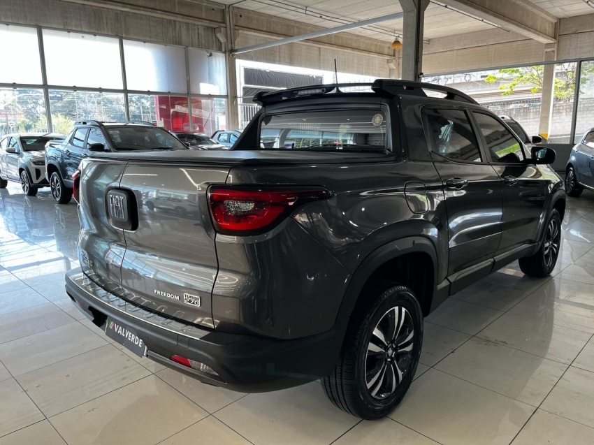 fiat toro 1.3 turbo 270 flex freedom at6 4p automatico 2024 fiat toro 1.3 turbo 270 flex freedom at6 4p automatico 2024