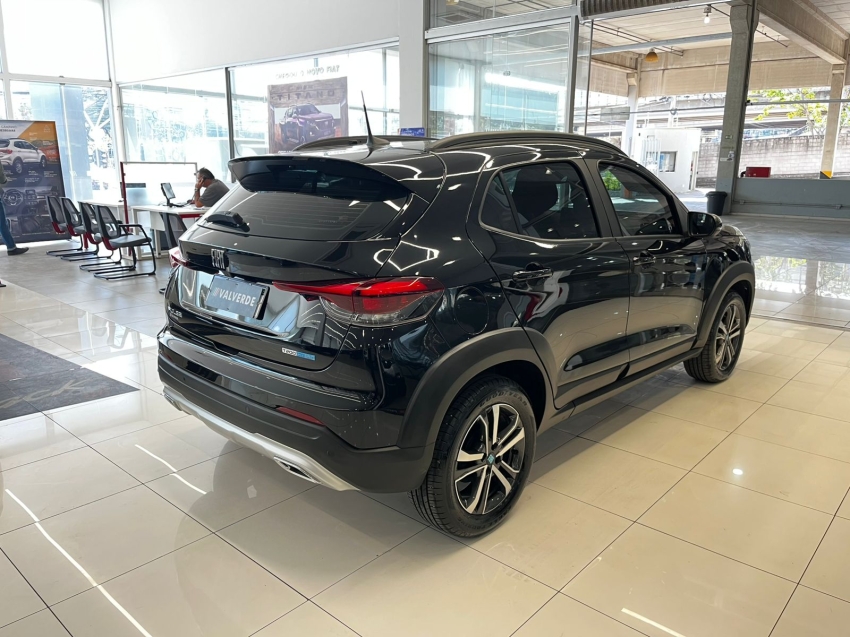 fiat pulse 1.0 turbo 200 audace hybrid cvt flex 4p automatico 2025