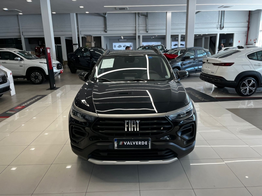 fiat pulse 1.0 turbo 200 audace hybrid cvt flex 4p automatico 2025