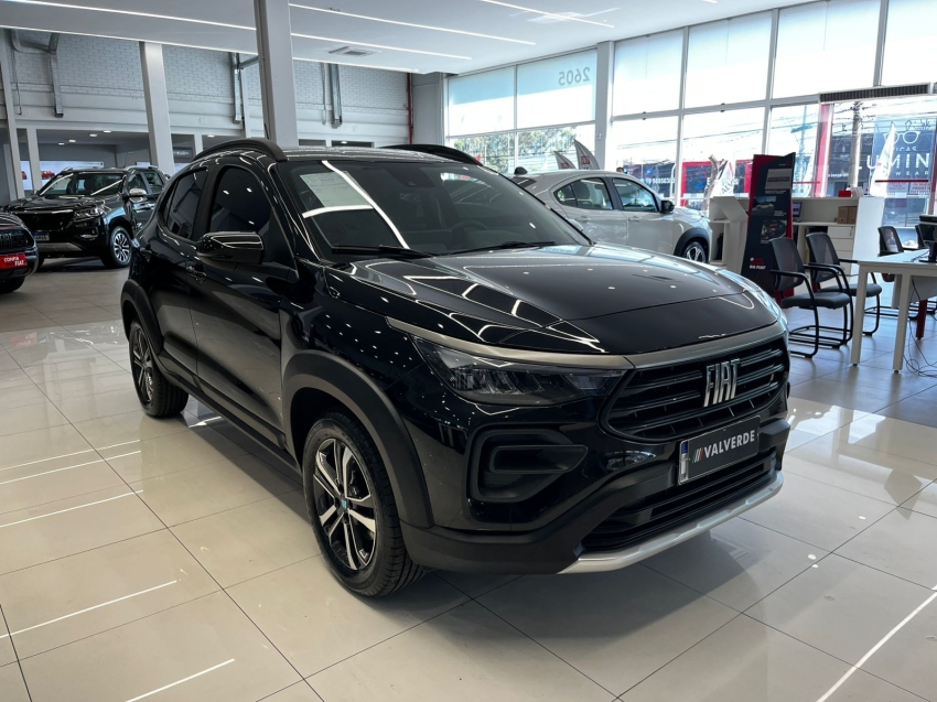 fiat pulse 1.0 turbo 200 audace hybrid cvt flex 4p automatico 2025 fiat pulse 1.0 turbo 200 audace hybrid cvt flex 4p automatico 2025