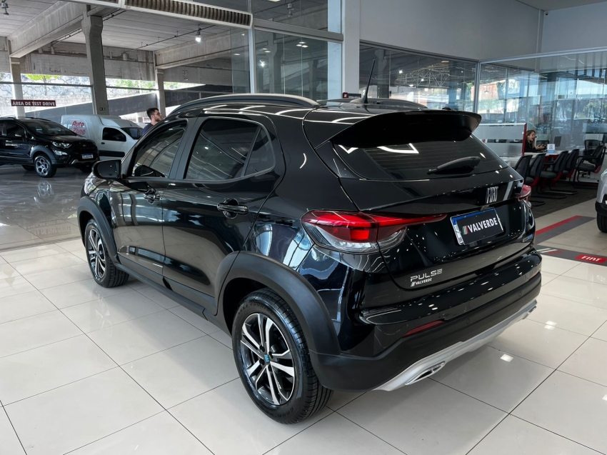 fiat pulse 1.0 turbo 200 audace hybrid cvt flex 4p automatico 2025 fiat pulse 1.0 turbo 200 audace hybrid cvt flex 4p automatico 2025