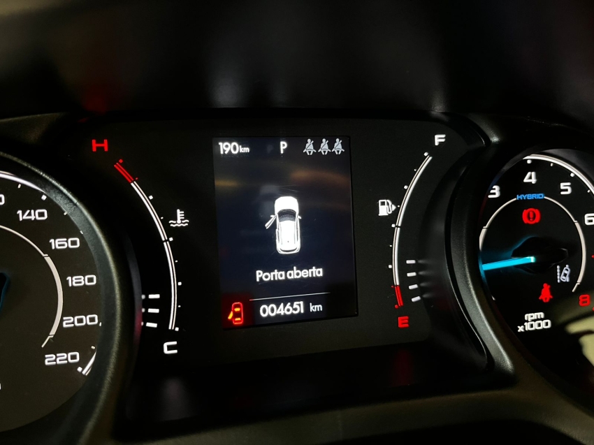 fiat pulse 1.0 turbo 200 audace hybrid cvt flex 4p automatico 2025