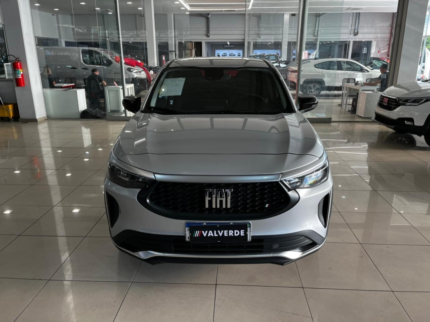 fiat fastback 1.0 turbo 200 audace hybrid cvt flex 4p automatico 2025 fiat fastback 1.0 turbo 200 audace hybrid cvt flex 4p automatico 2025