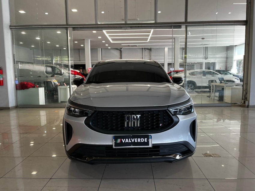 fiat fastback 1.0 turbo 200 flex cvt 4p automatico 2024