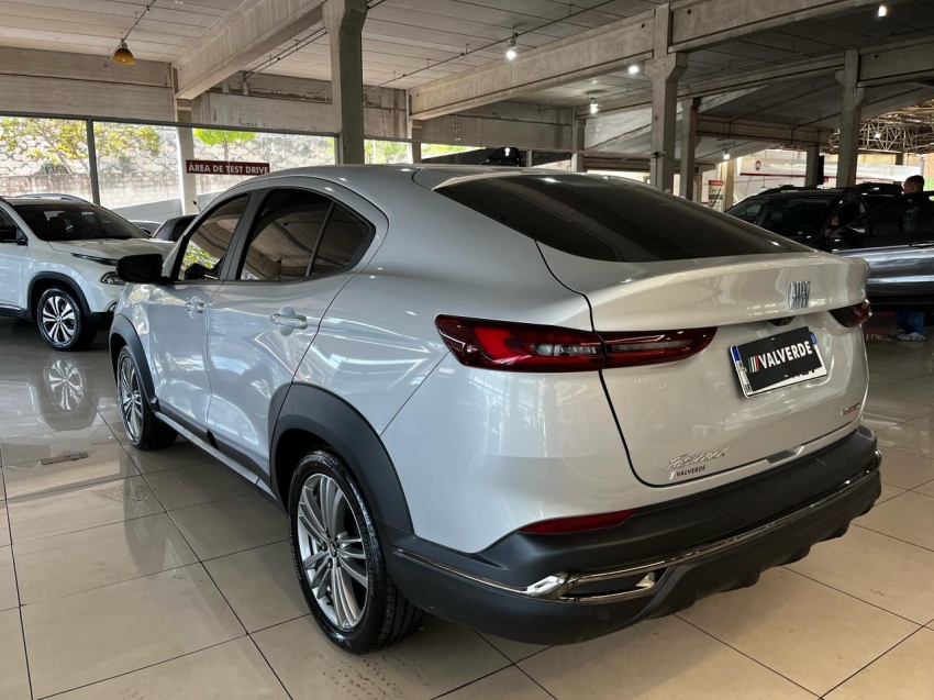 fiat fastback 1.0 turbo 200 flex cvt 4p automatico 2024 fiat fastback 1.0 turbo 200 flex cvt 4p automatico 2024