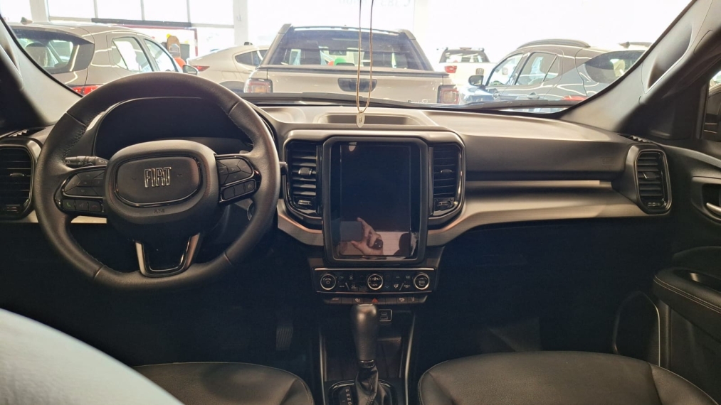 fiat toro 1.3 turbo 270 flex volcano at6 4p automatico 2024 fiat toro 1.3 turbo 270 flex volcano at6 4p automatico 2024