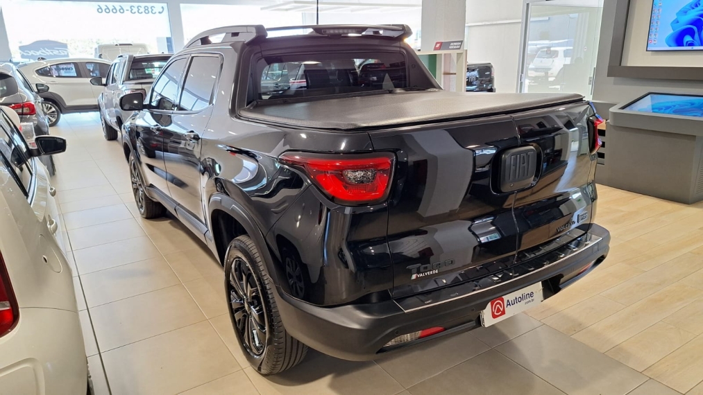 fiat toro 1.3 turbo 270 flex volcano at6 4p automatico 2024 fiat toro 1.3 turbo 270 flex volcano at6 4p automatico 2024