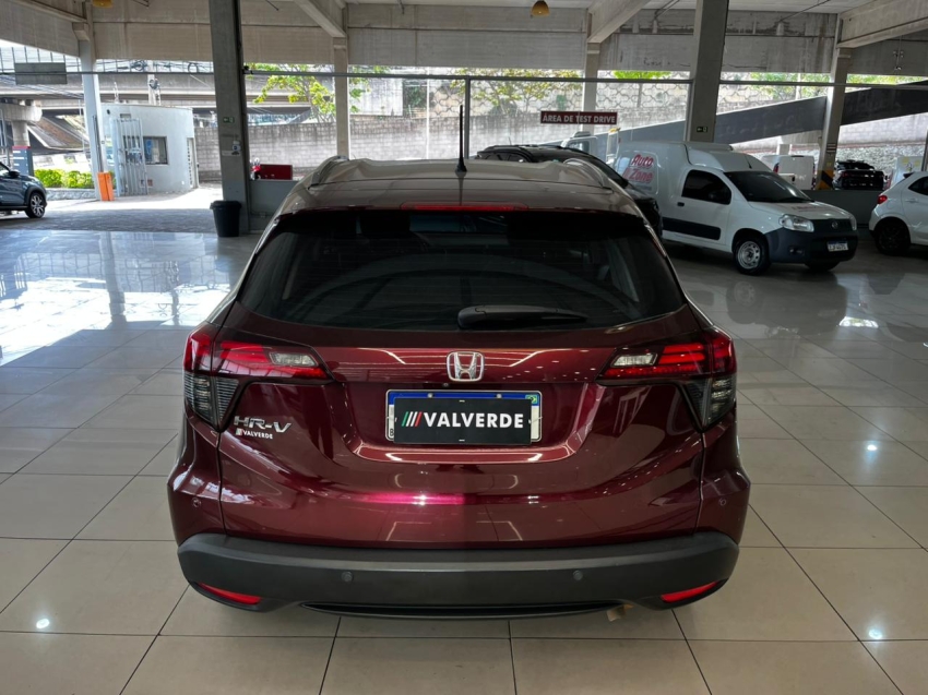 honda hr-v 1.8 16v flex ex 4p automatico 2021 honda hr-v 1.8 16v flex ex 4p automatico 2021