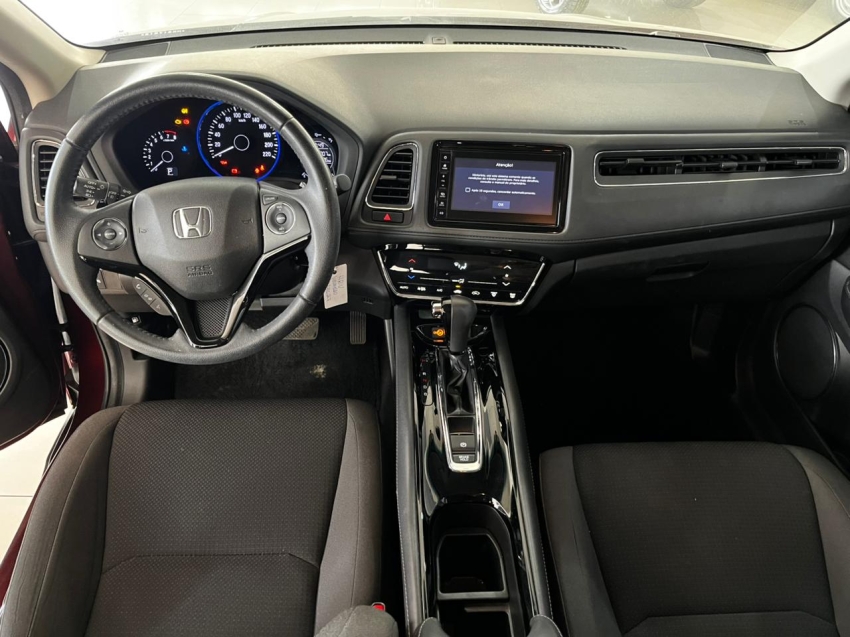honda hr-v 1.8 16v flex ex 4p automatico 2021 honda hr-v 1.8 16v flex ex 4p automatico 2021