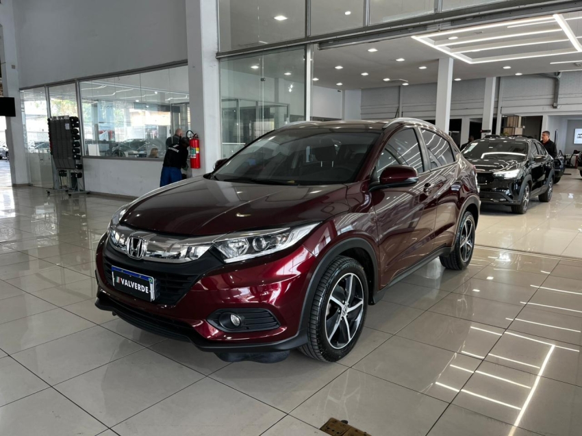 honda hr-v 1.8 16v flex ex 4p automatico 2021 honda hr-v 1.8 16v flex ex 4p automatico 2021