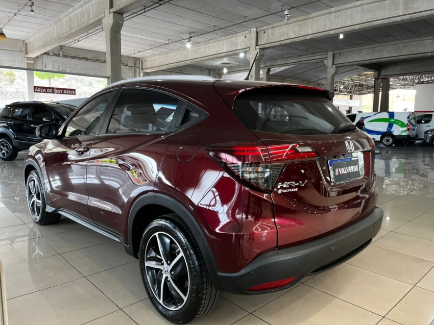 honda hr-v 1.8 16v flex ex 4p automatico 2021 honda hr-v 1.8 16v flex ex 4p automatico 2021