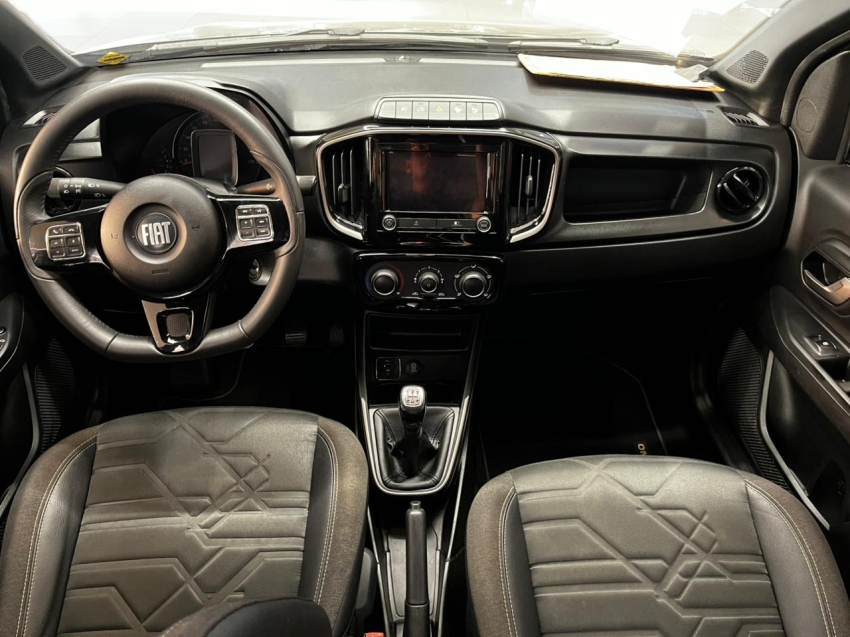 fiat strada 1.3 firefly flex volcano cd manual 4p 2022 fiat strada 1.3 firefly flex volcano cd manual 4p 2022