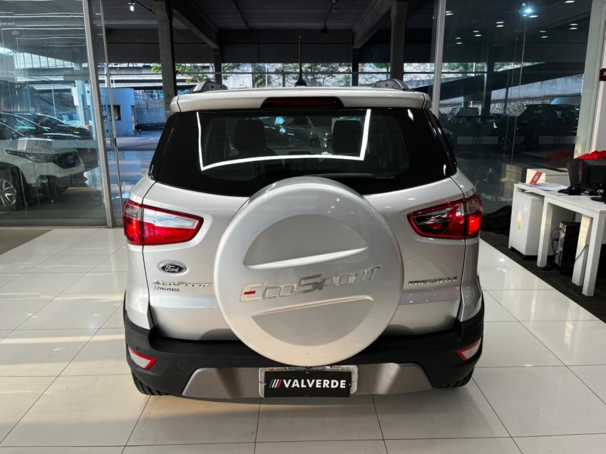 ford ecosport 1.5 ti-vct flex freestyle manual 4p automatico 2020 ford ecosport 1.5 ti-vct flex freestyle manual 4p automatico 2020