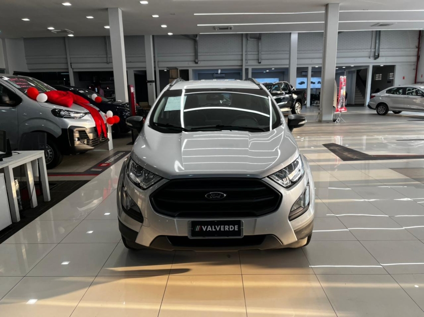 ford ecosport 1.5 ti-vct flex freestyle manual 4p automatico 2020 ford ecosport 1.5 ti-vct flex freestyle manual 4p automatico 2020
