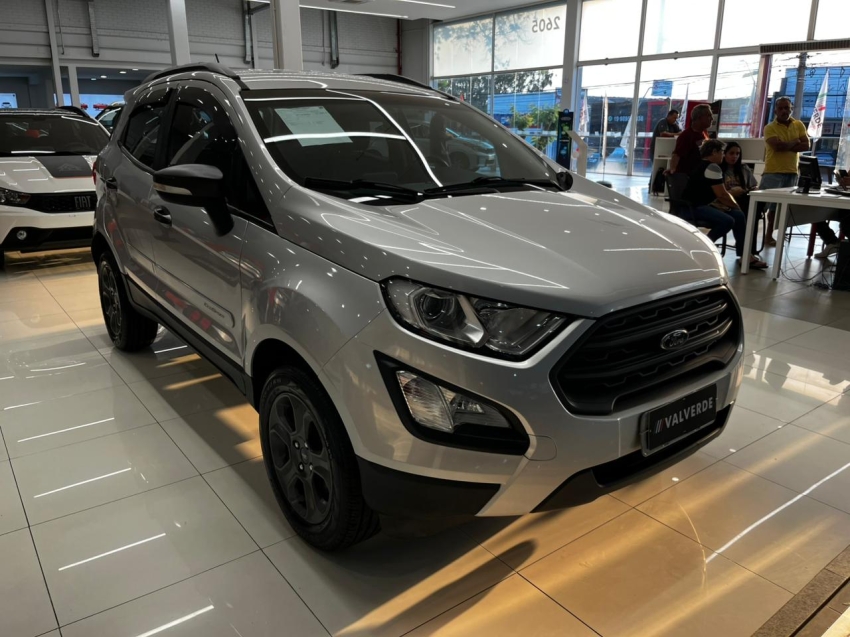 ford ecosport 1.5 ti-vct flex freestyle manual 4p automatico 2020 ford ecosport 1.5 ti-vct flex freestyle manual 4p automatico 2020