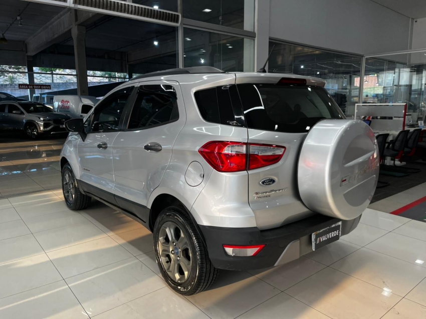 ford ecosport 1.5 ti-vct flex freestyle manual 4p automatico 2020 ford ecosport 1.5 ti-vct flex freestyle manual 4p automatico 2020