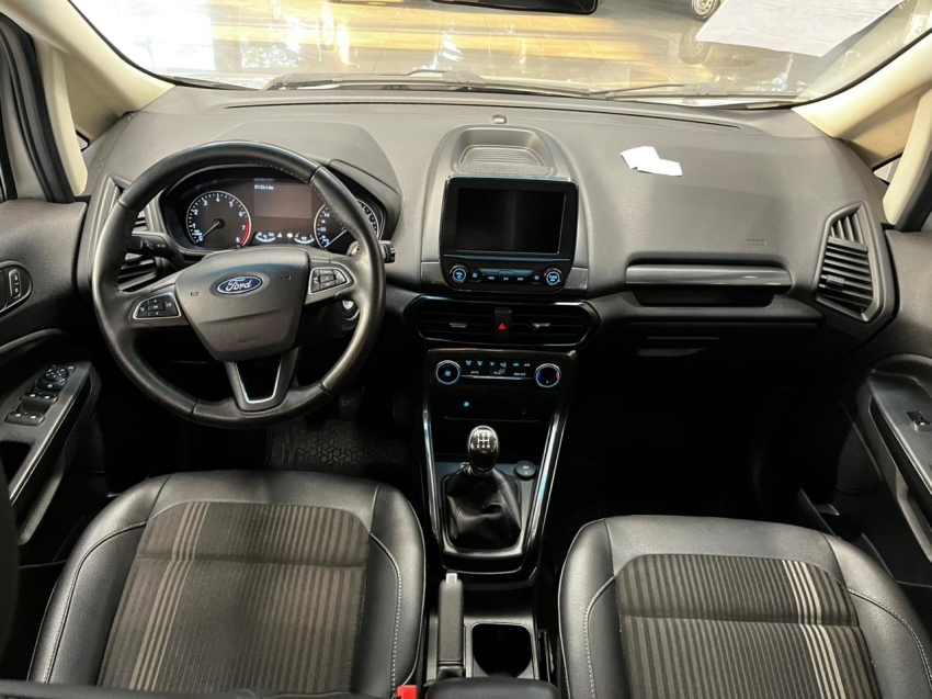 ford ecosport 1.5 ti-vct flex freestyle manual 4p automatico 2020 ford ecosport 1.5 ti-vct flex freestyle manual 4p automatico 2020