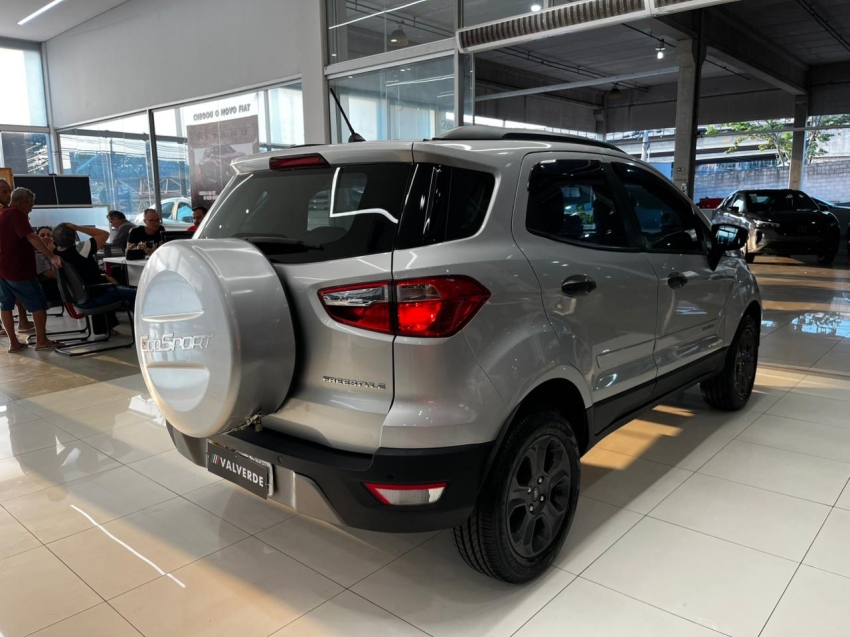 ford ecosport 1.5 ti-vct flex freestyle manual 4p automatico 2020 ford ecosport 1.5 ti-vct flex freestyle manual 4p automatico 2020