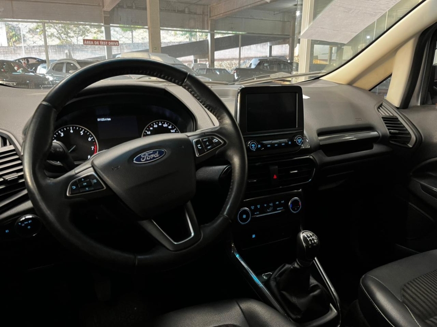ford ecosport 1.5 ti-vct flex freestyle manual 4p automatico 2020 ford ecosport 1.5 ti-vct flex freestyle manual 4p automatico 2020