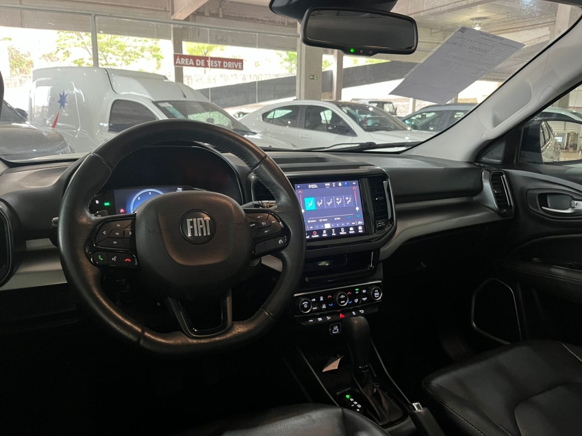 fiat toro 2.0 16v turbo diesel volcano 4wd at9 4p automatico 202212