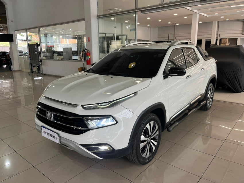 fiat toro 2.0 16v turbo diesel volcano 4wd at9 4p automatico 20222