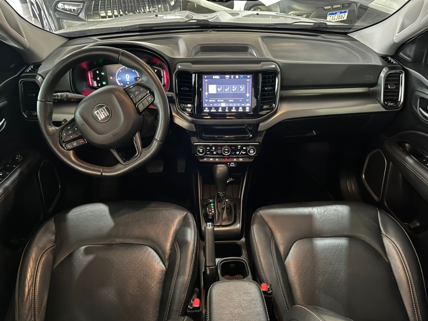 fiat toro 2.0 16v turbo diesel volcano 4wd at9 4p automatico 202211