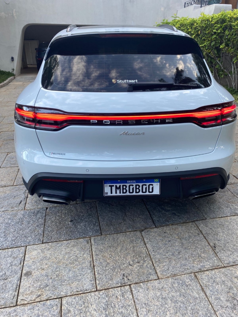 porsche macan 2.0 turbo gasolina pdk 4p automatico 2025 porsche macan 2.0 turbo gasolina pdk 4p automatico 2025