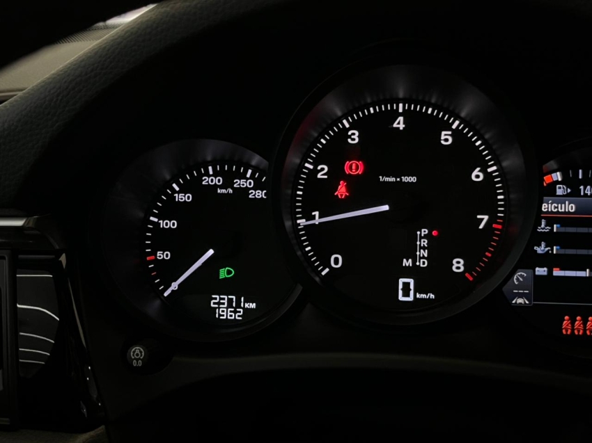 porsche macan 2.0 turbo gasolina pdk 4p automatico 202524