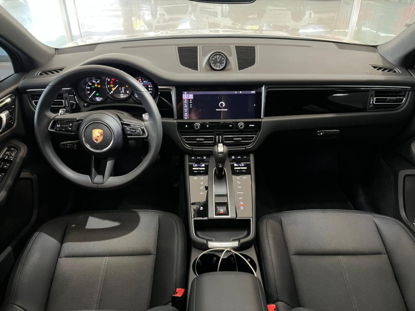 porsche macan 2.0 turbo gasolina pdk 4p automatico 202514